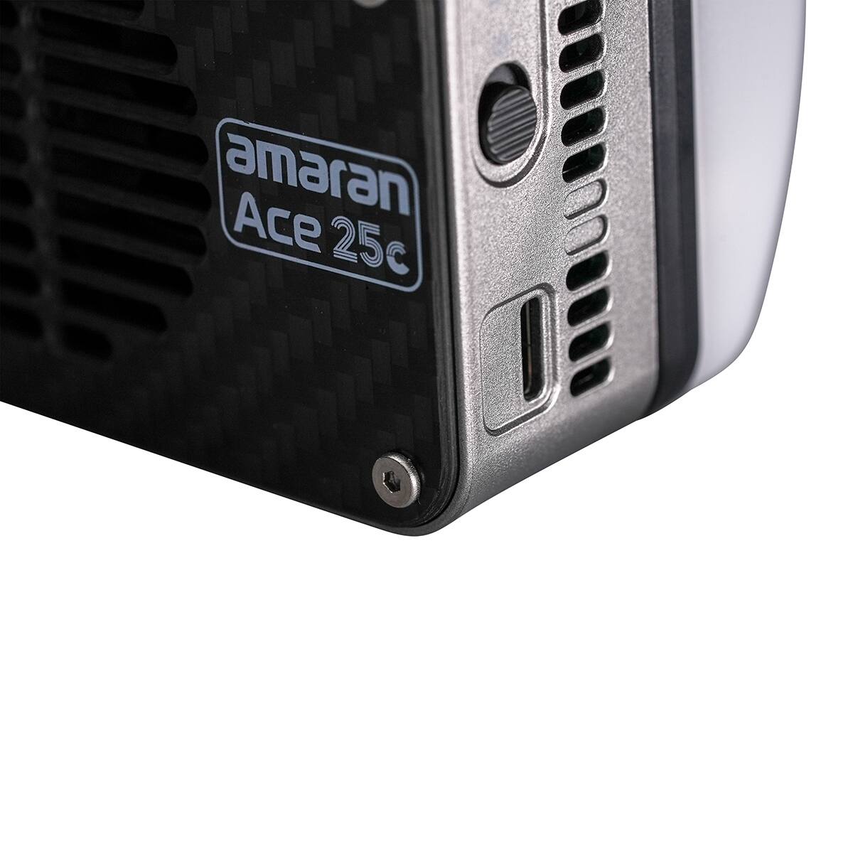 amaran Ace 25c