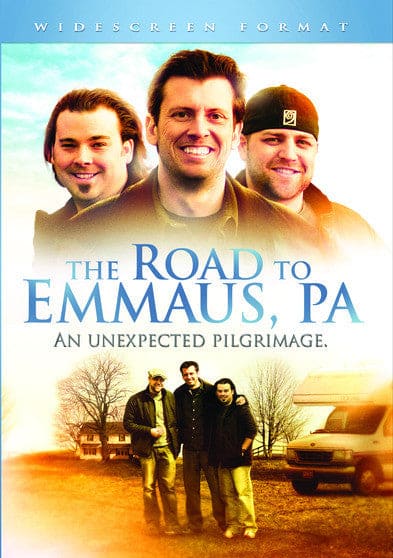 Road To Emmaus PA, The (MOD) (DVD Movie) price history on PriceWatchPro