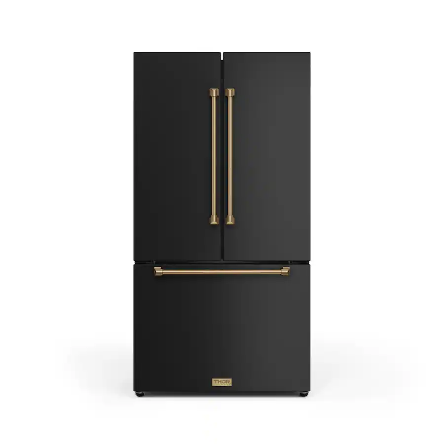 Gordon Ramsay Series by Thor Kitchen 20.3 Cu. Ft. Counter Depth ...