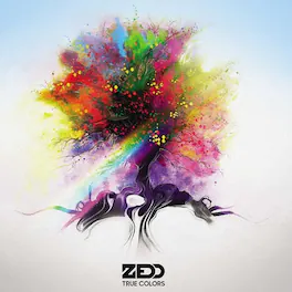 Zedd - True Colors - VINYL LP