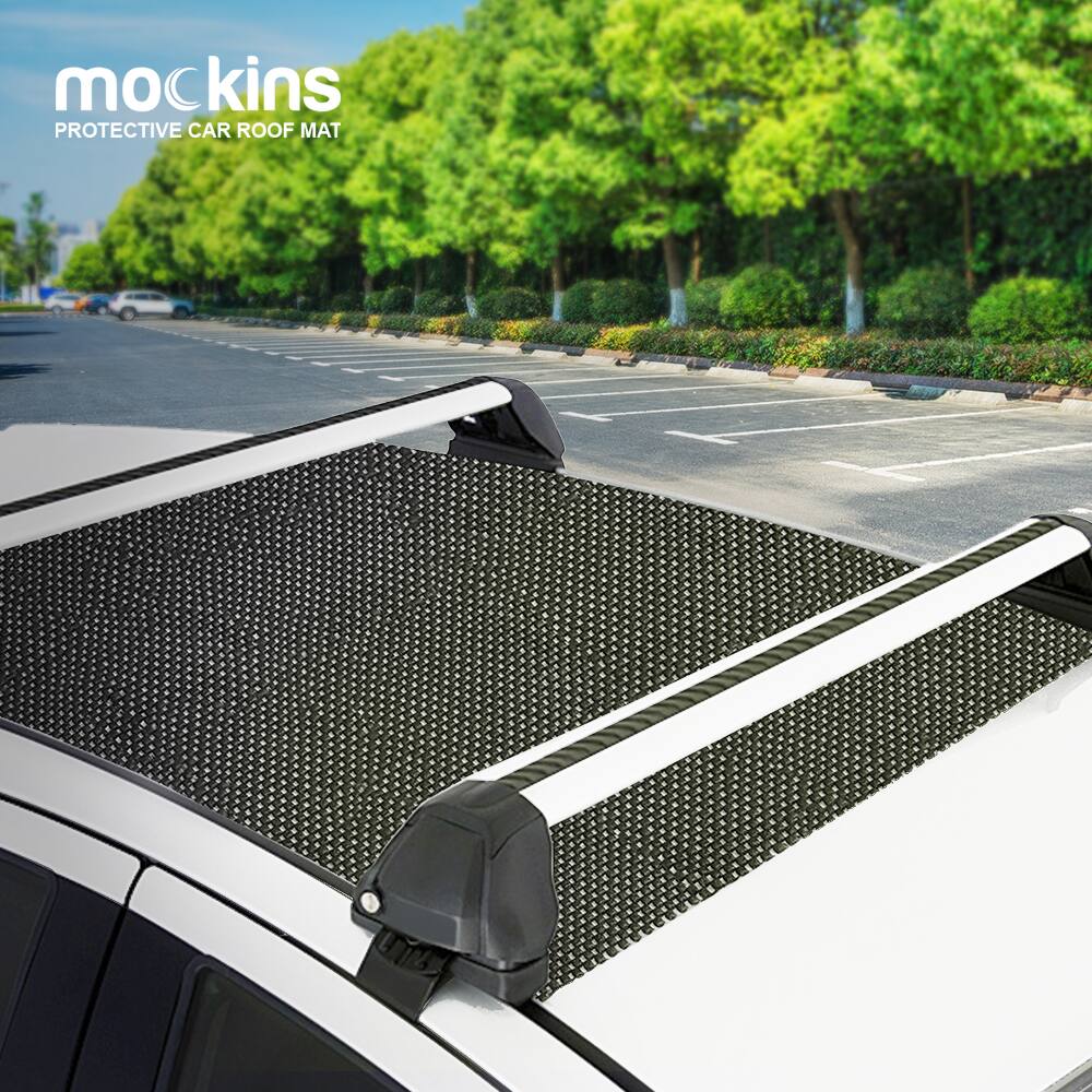 mockins  
PROTECTIVE CAR ROOF MAT