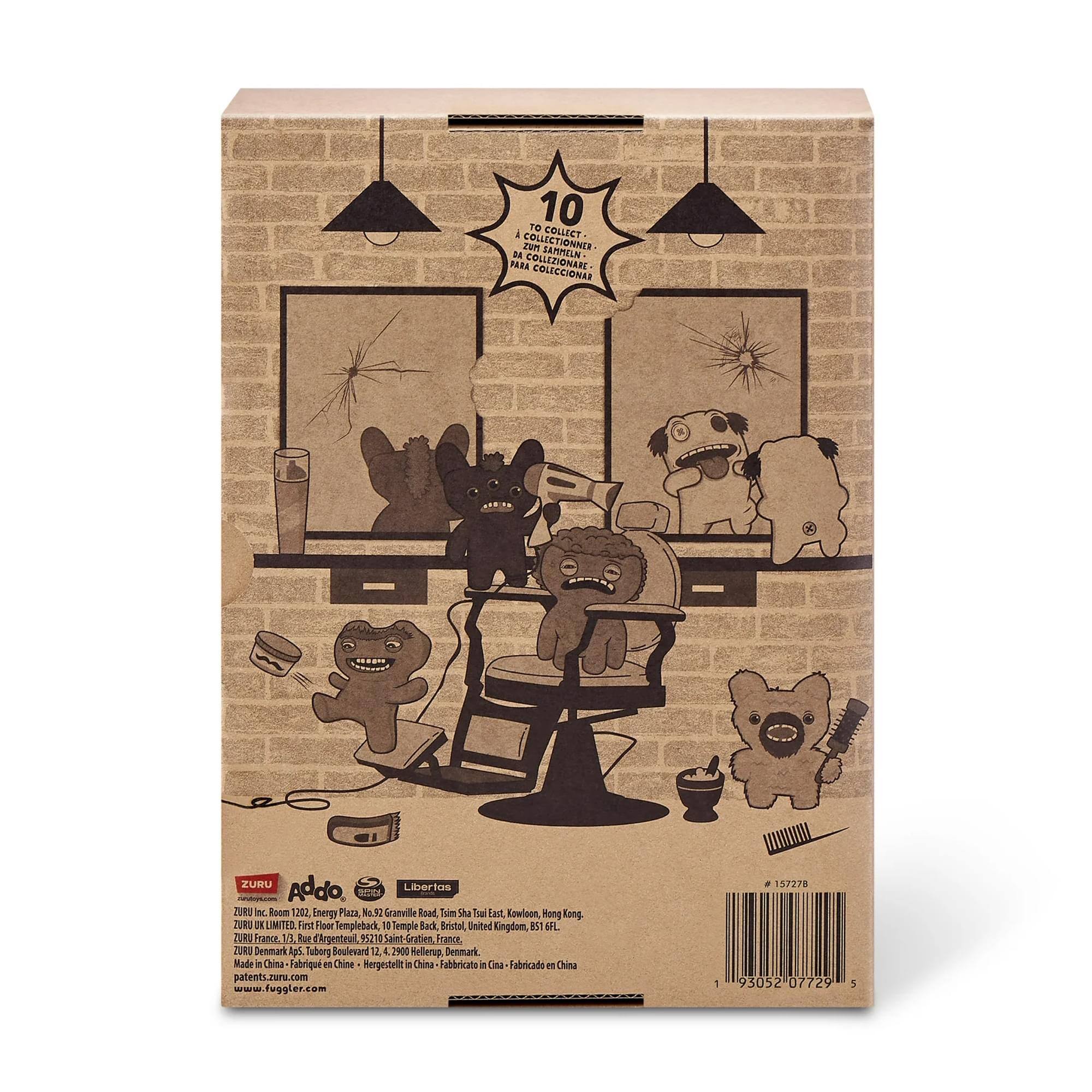 media item thumbnail