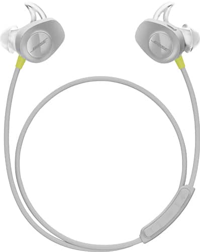 bose soundsport wireless beeping