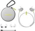 Alt View Zoom 13. Bose - SoundSport Wireless Sports In-Ear Earbuds - Citron.