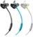 Alt View Zoom 19. Bose - SoundSport Wireless Sports In-Ear Earbuds - Citron.