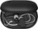 Alt View Zoom 19. mophie - Power Capsule 1,400 mAh Portable Charger - Black.