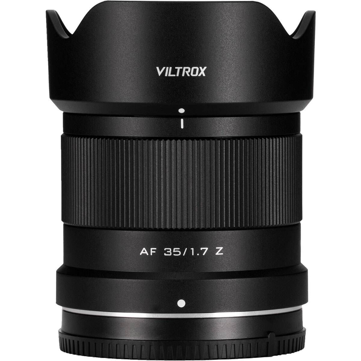 VILTROX  
AF 35/1.7 Z