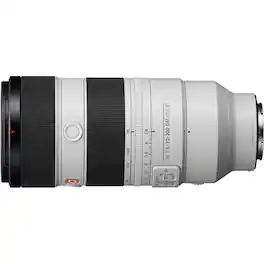 Sony - FE 70-200mm f/2.8 GM OSS II Lens - SEL70200GM2