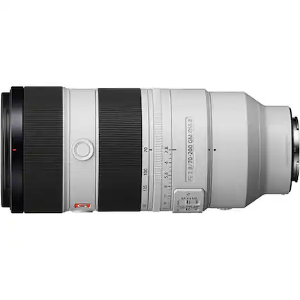 70 - 100 135 2.8 - - 1 5 5.6 DO 11 - osS GM 200 2.8/70-200 2.8 70 FE AF MF 9
Corrected text:
70-100 135 2.8 - - 1 5 5.6 DO 11 - osS GM 200 2.8/70-200 2.8 70 FE AF MF 9