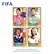 FIFA
HEUNGMIN SON
8-7-1992 | 1.84 m | 78 kg
LOS ANGELES FC USA
FANIMI
LIONEL MESSI
24-6-1987 | 1.70 m | 72 kg
INTER MIAMI CF USA
FANIMI
KYLIAN MBAPPE
20-12-1998 | 1.82 m | 82 kg
REAL MADRID CF (ESP)
FANIMI
HARRY KANE
28-7-1993 | 1.88 m | 86 kg
FC BAYERN MUNCHEN (GER)
FANIMI
Boxes contain randomized stickers, specific pulls or parallels are not guaranteed.