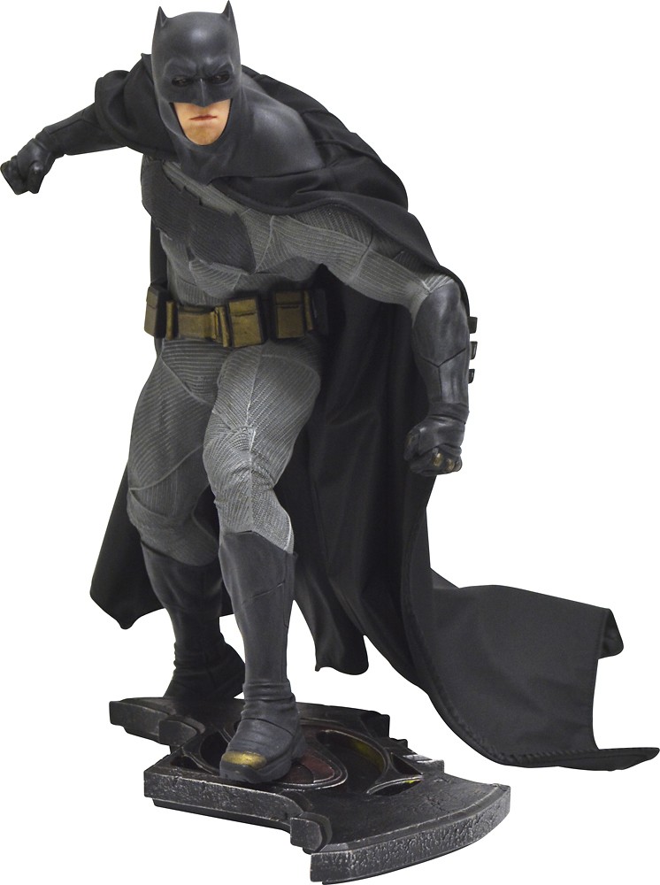 Best Buy: DC Collectibles Batman v Superman: Dawn of Justice