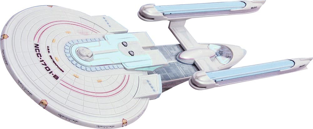 diamond toys star trek