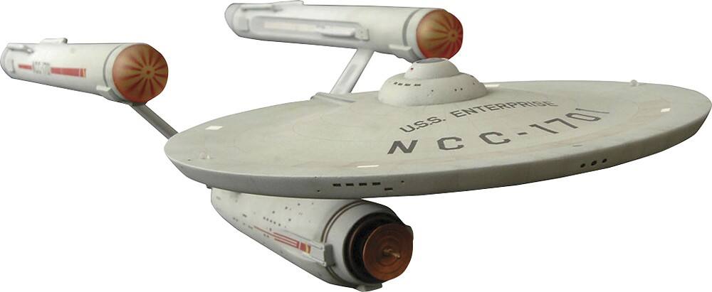 Best Buy: Diamond Select Toys Star Trek: NCC-1701 Enterprise