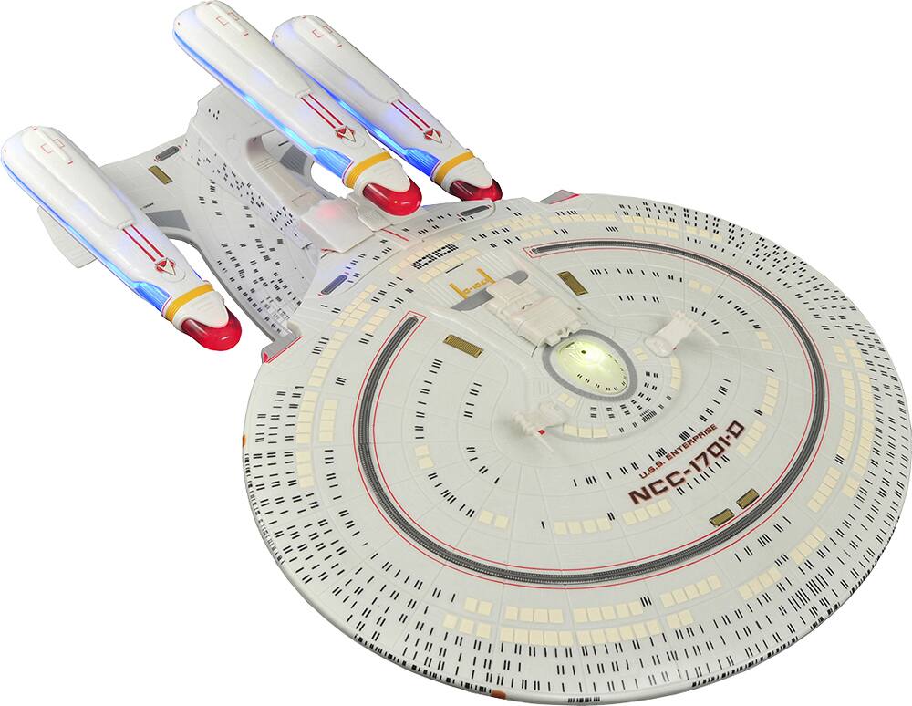 Best Buy: Diamond Select Toys Star Trek: 