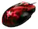 Alt View 12. Razer - Naga Hex Wraith Red MOBA/Action-RPG Laser Gaming Mouse - Red/Black.