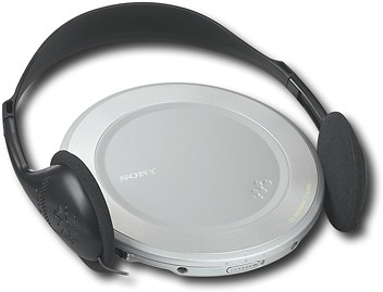 Sony Walkman MP3 Player - Refurbished - Dreampad