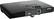 Angle. Epson - PowerLite 1751 XGA 3LCD Multimedia Projector - Black.