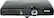 Front. Epson - PowerLite 1751 XGA 3LCD Multimedia Projector - Black.