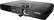 Alt View 11. Epson - PowerLite 1751 XGA 3LCD Multimedia Projector - Black.