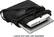 Alt View 12. Epson - PowerLite 1751 XGA 3LCD Multimedia Projector - Black.