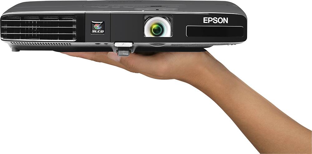 Epson projector 1751 powerlite deals