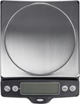 OXO 1130800 Food Scale withOXO 1130800 Food Scale with Pull-Out