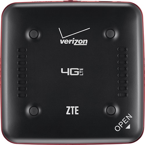 Hands-on: Verizon's Jetpack LTE Mobile Hotspot 890L is fast