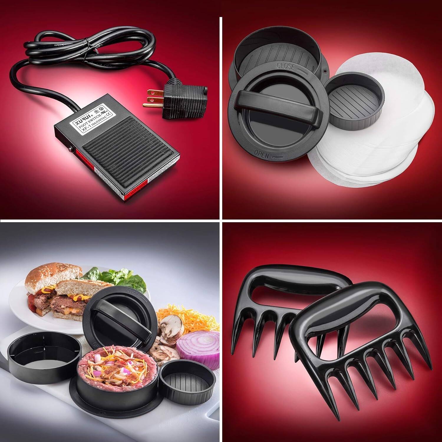 CLOSE  
1 P XURUI  
FOUT 1A/TSACCC  
OPEN