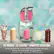 SLUSHI I 4 - - - NINJA - SLUSHi XL - I - I . | | - | | - 2X BIGGER. 2X FASTER.* SMARTER SLUSHING. Ninja SLUSHi XL is the easier way to slush at home. No ice. No blending. No guesswork. *vs Ninja SLUSHi* FS300. **vs Ninja SLUSHi* FS3. Recipes may vary.
