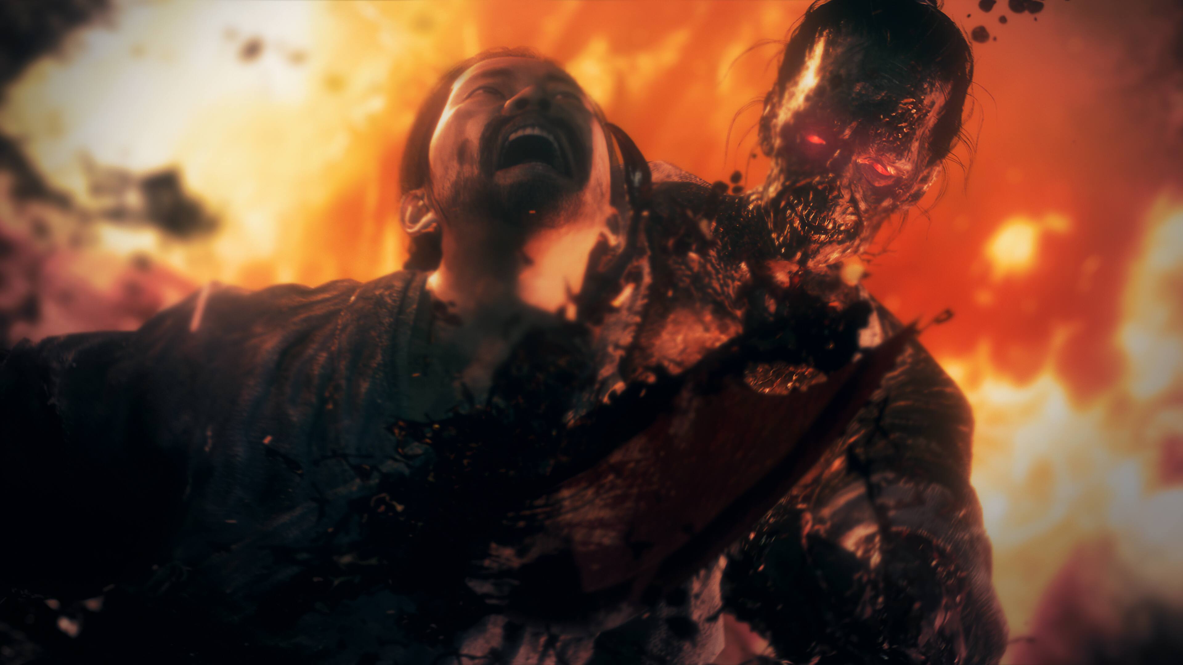 Alt View 15. Koei Tecmo - Wo Long: Fallen Dynasty.