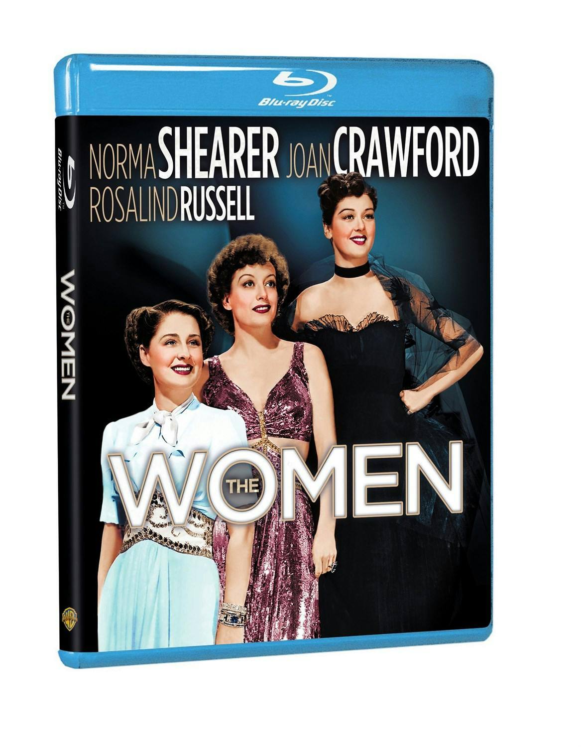 Angle. The Women [Blu-ray].