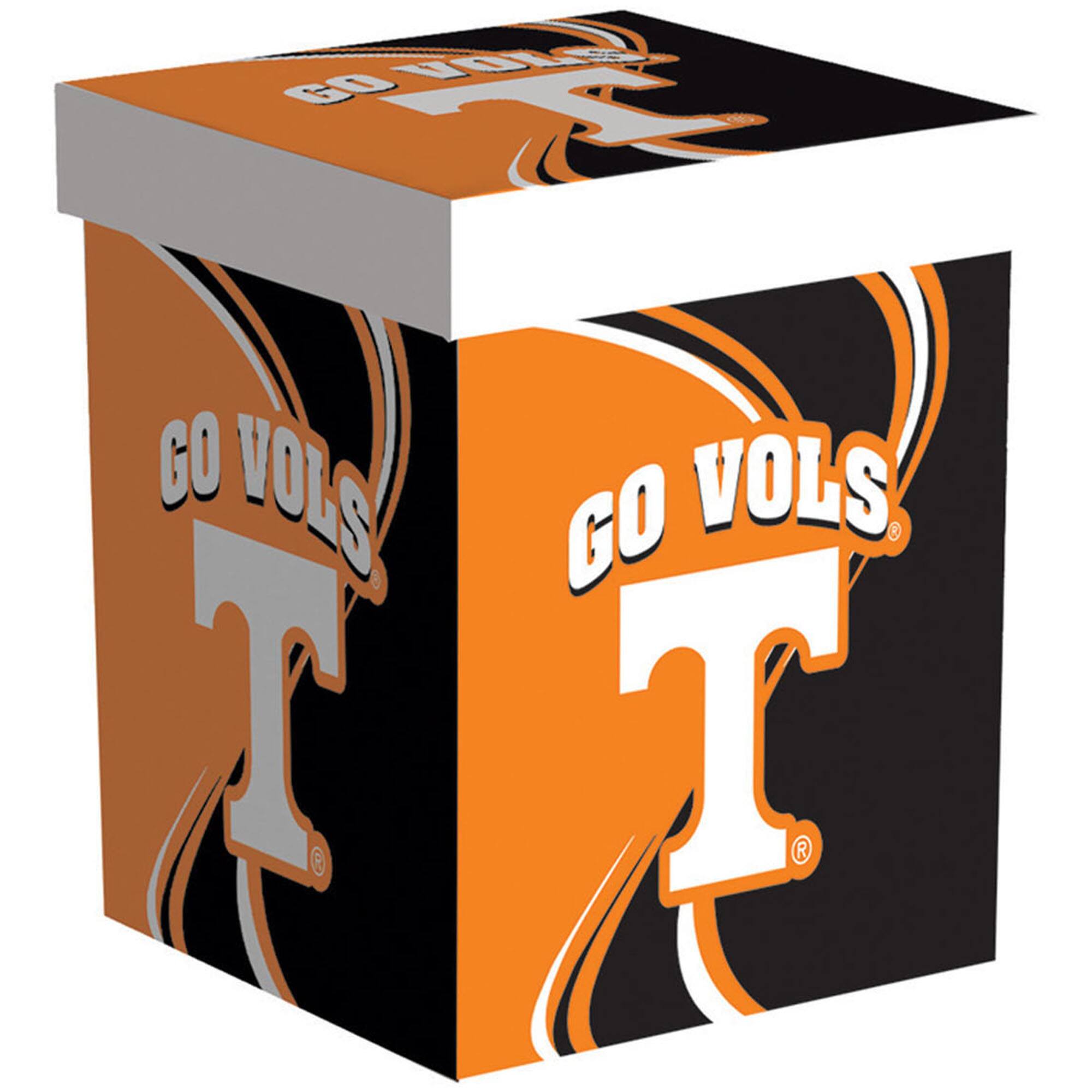 GO VOLS  
GO VOLS