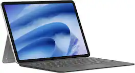 Microsoft - Surface Pro - 12" Touchscreen - Snapdragon X2 Plus (6 Core) - 16GB Memory - 256GB UFS - Device Only - Platinum