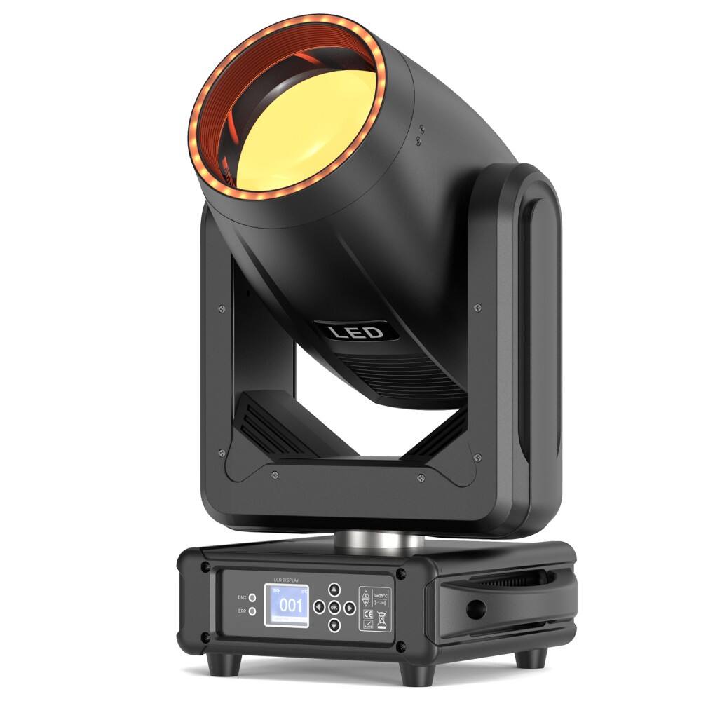 LED LB 2001  
CE