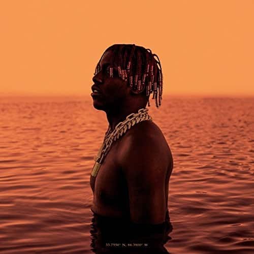 Lil Yachty - Lil Boat 2   - VINYL LP price history on PriceWatchPro