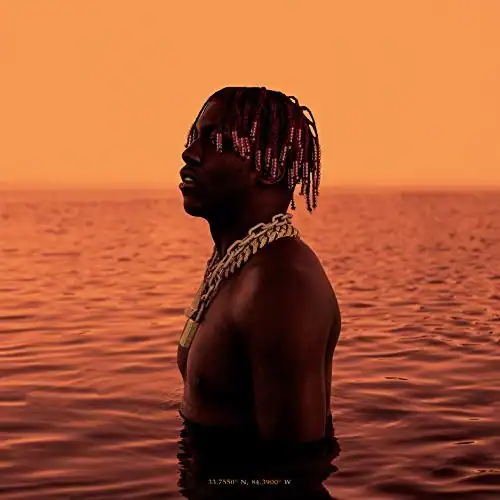 Lil Yachty - Lil Boat 2 - VINYL LP
