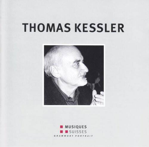 Kessler / Williams - Komponisten-Portrait   - COMPACT DISCS [CD] price history on PriceWatchPro
