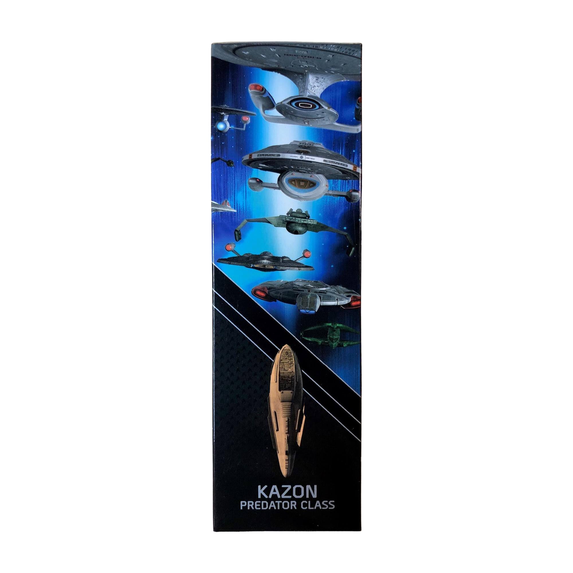 Kazon Predator Class