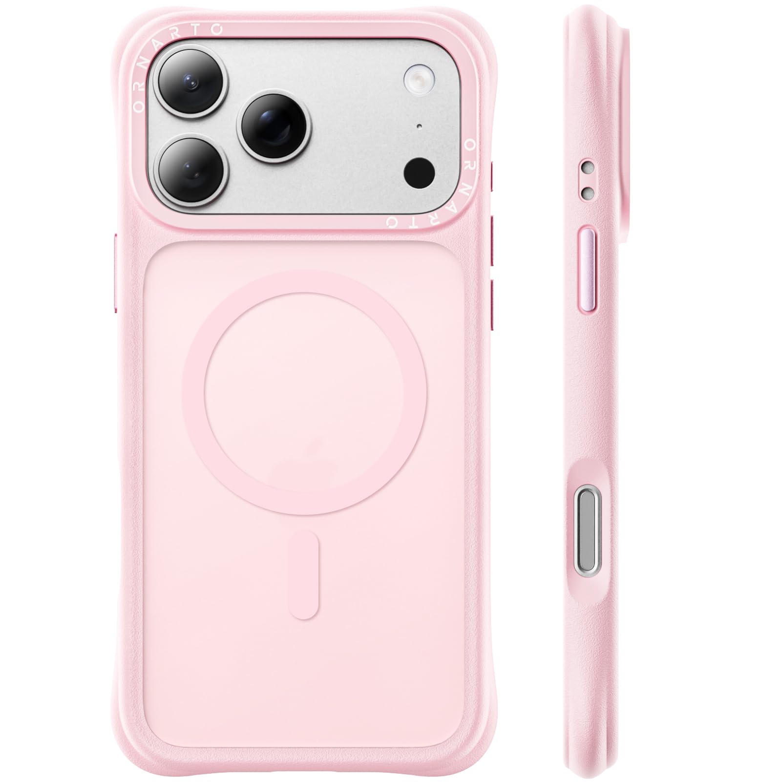 Chalk Pink
