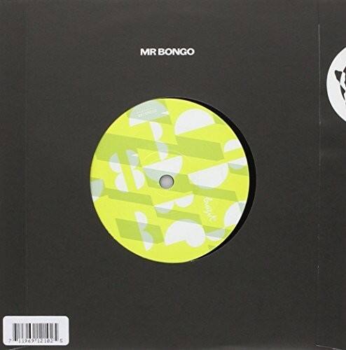 Wilson Simonal - Silva Lenheira / Zazueira  - 7-INCH SINGLE