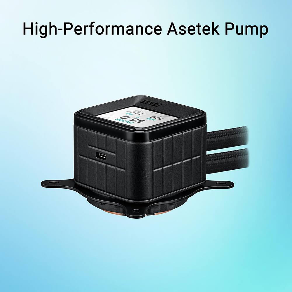 High-Performance Asetek Pump

STS 240 56.0 0 CRNO 100 NAO AX