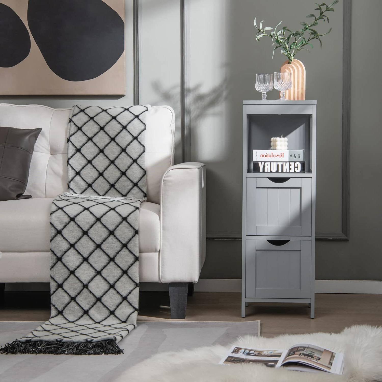 Revolution 5  
I CENTURY