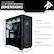 TCMSETRTZ5A04BM
CLX SET CREATOR WORKSTATION
DIMENSIONS
Length: 450 mm (17.7 in)
Width: 230 mm (9.05 in)
Height: 500 mm (19.68 in)