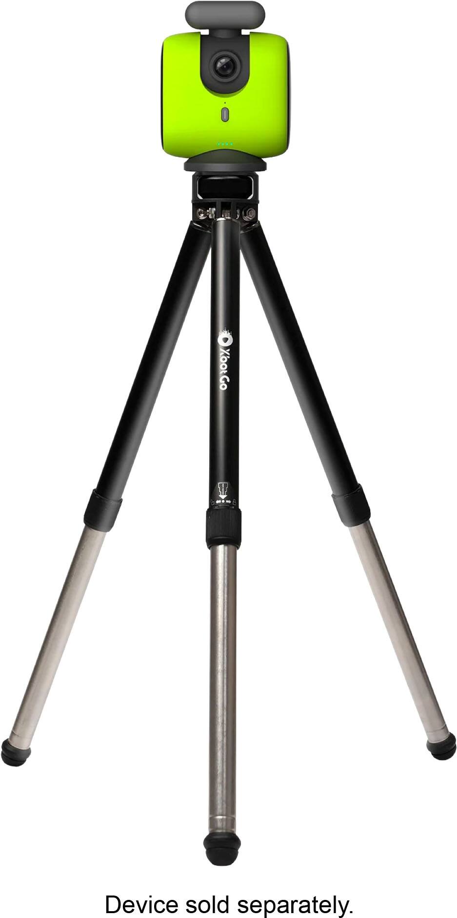 XootGo 1E Device sold separately.