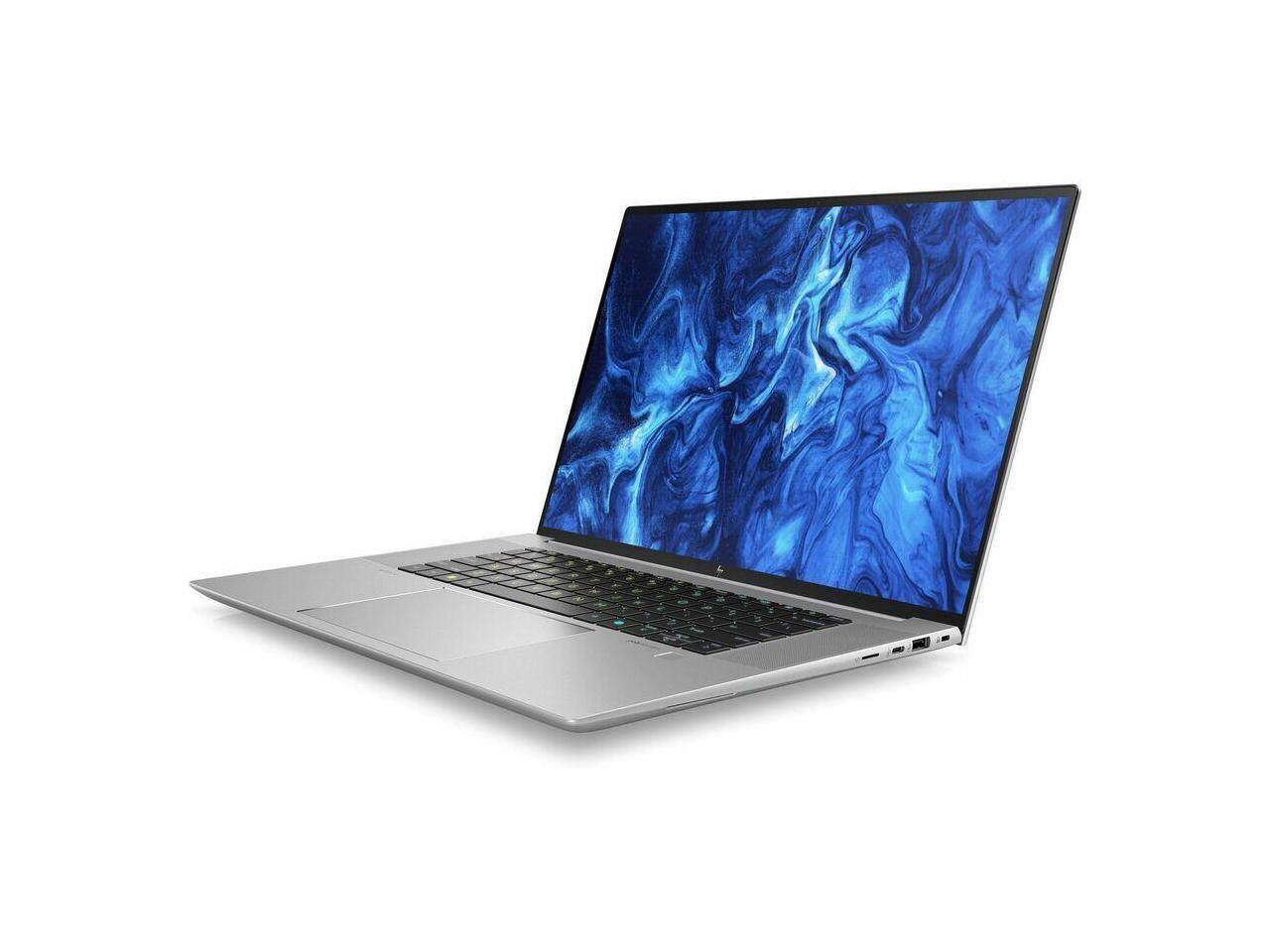 HP ZBook Studio G11 16