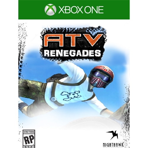 ATV RENEGADES - Xbox One