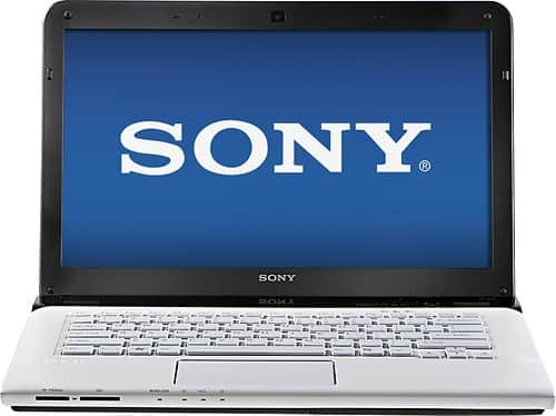 Best Buy: Sony VAIO E Series 14