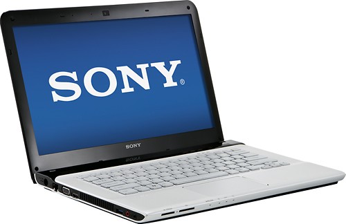 Best Buy: Sony VAIO E Series 14