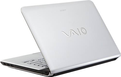 Best Buy: Sony VAIO E Series 14