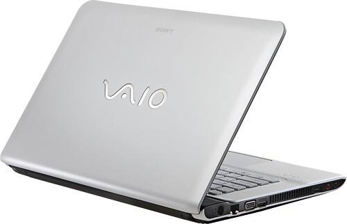 Best Buy: Sony VAIO E Series 14